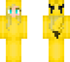 pikachu girl