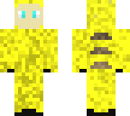 pikachu onzie