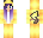 pikachu skin edit