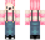 pink derp