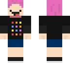 pink guy