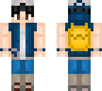 pokeman meeks