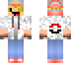 pokemon boy 2