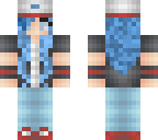 pokemon trainer girl