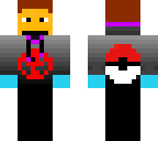 pokemon trainer me