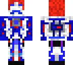 police  robot