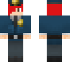 police me