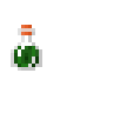 potion of poison