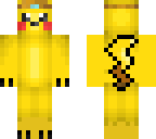 prince pikachu