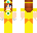 princess daisy
