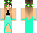 prom girl