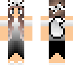 prom skin