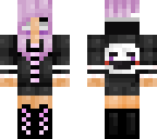 puppet girl edit