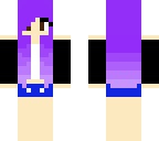 purple girl thing