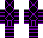 purple menace