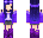 purple steampunk