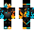 pvp skin