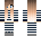 pyjamas girl