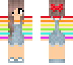 rainbow child
