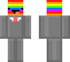 rainbow derp