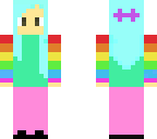rainbow surprize