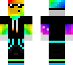 rainbows slime