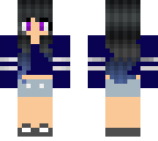 raven from falling on fate