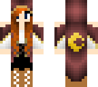 ravernia mageskin