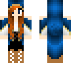 ravernia mageskin