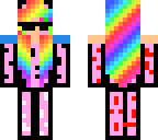 real mlg rainbow