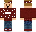 red bandana