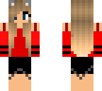 red but cool