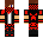 red guy