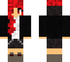 red head