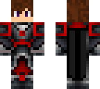 red kight