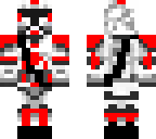 red marius clone