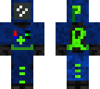 rengi spaceman