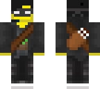 robbing pug