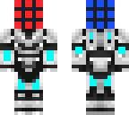 robo rubix cube