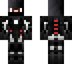 robot boy