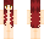 ruby red
