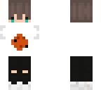 sad chibi boyy
