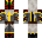 sad knight