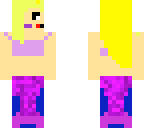 sad mermaid