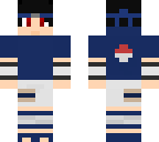 sasuke uchiha
