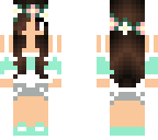 seafoam delight