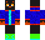 sear in a jacket updated