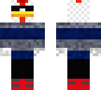 secret chicken2