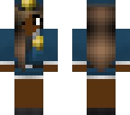 security gaurd girl