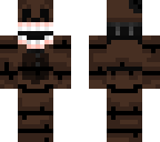 sinister freddy
